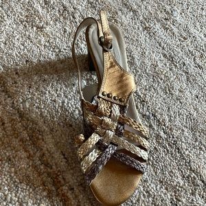 Well loved and looking for a new home.